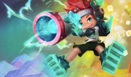 鲁班七号最新爆料,神秘爆料揭示未来科技革命